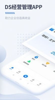 DS经营管理app安卓最新版