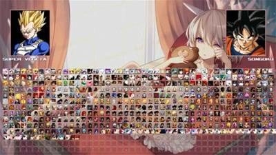 死神mugen下载安装手机版