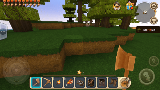 迷你世界老版本免费