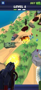 直升机轰击安卓版