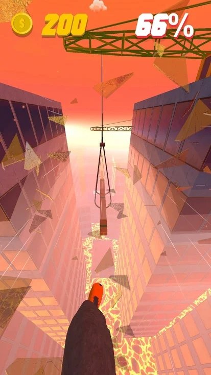 天台极限挑战手游最新版