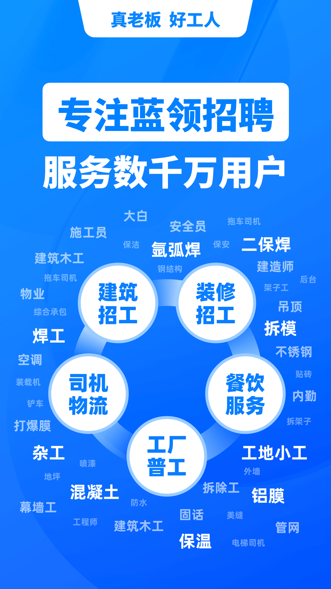 鱼泡网招工人app