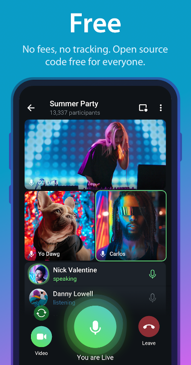 telegram安卓版下载