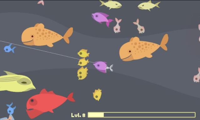 小猫钓鱼正版下载