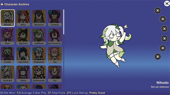 silly wisher官网下载