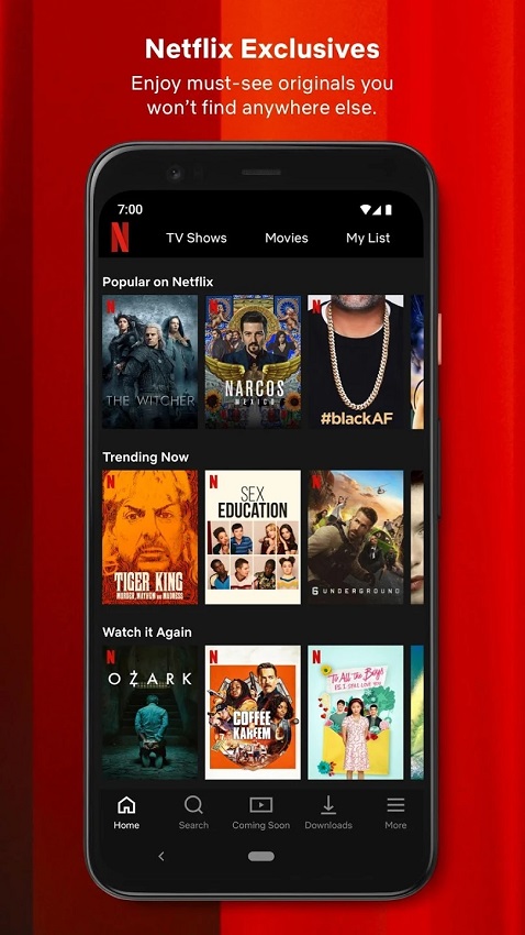 网飞netflixApp最新版