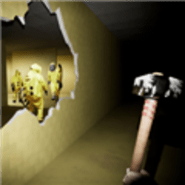 恐怖后室生存冒险下载