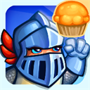 松饼骑士中文版下载