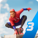 蜘蛛英雄3正版下载