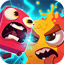 疯狂炮炮兵手游下载