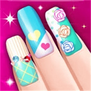 美甲店模拟经营安卓版下载