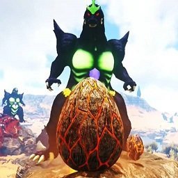 恐龙岛吞噬进化下载正版