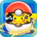 皮卡丘大作战正版手游下载
