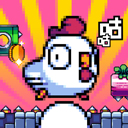 咕咕鸡向上冲游戏下载