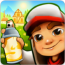 地铁跑酷苏黎世版下载