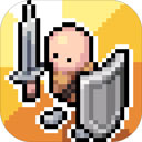 遗荒地下城中文版下载