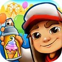 地铁跑酷灰烬EURFEBRIGHT版本下载