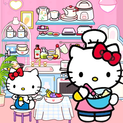 魔法烹饪小镇下载