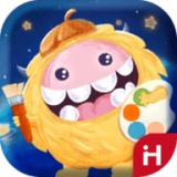 洪恩小画家app官方下载