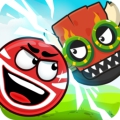 暴走球英雄手机版下载