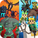 随机合并塔防游戏下载