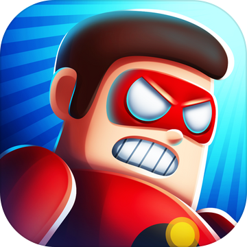 超级英雄联盟游戏下载最新版