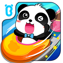 宝宝巴士乐园app