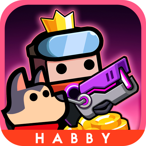 蛋壳特工队内购版最新版免广告