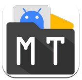 mt管理器官方版
