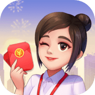 传奇汽车店红包版