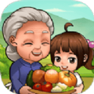 童年小农院官方正版