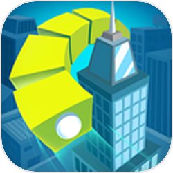 贪吃蛇大战城市游戏APP下载