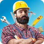 房产达人2 无敌版游戏APP下载