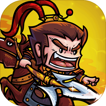 小小军团合战三国游戏APP下载