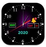 超级夜钟(Smart Night Clock)app