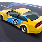 指尖合并赛车(Mad Merge Race)游戏APP下载