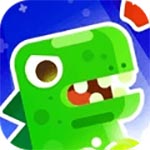 小恐龙快冲游戏APP下载