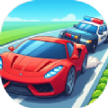 不良漂移赛车手机游戏