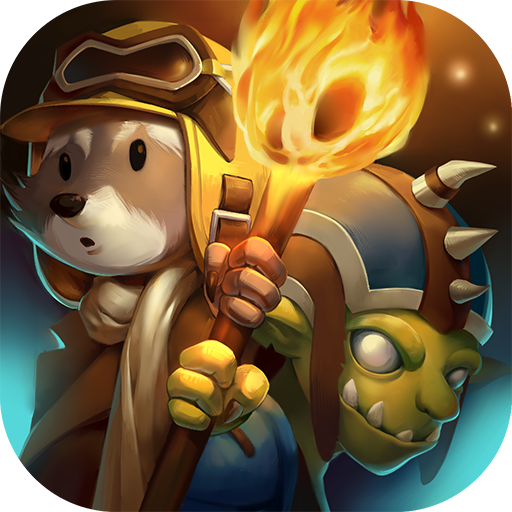 贪婪洞窟官方正版