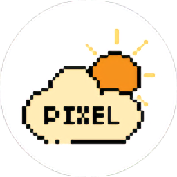 像素小天气官方版