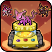 怪物战斗联盟最新版