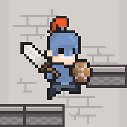 无限像素跳跃安卓版