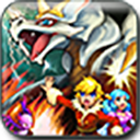 宠物王国5彩虹内购免费版