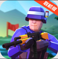 战地模拟器无限武器无广告最新版