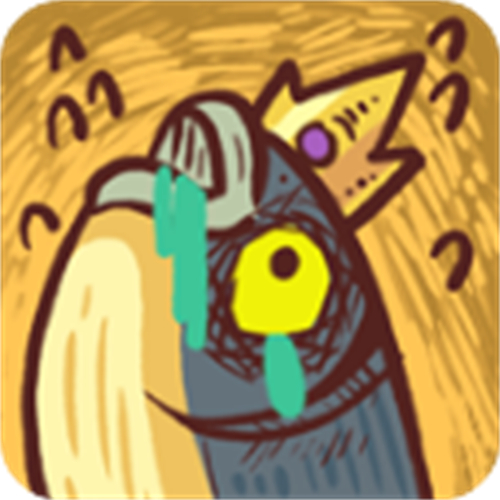 咸鱼之王官方正版