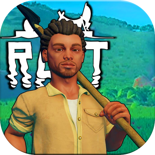 木筏求生(steam版)手机正版