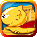 疯狂的麦咭手游