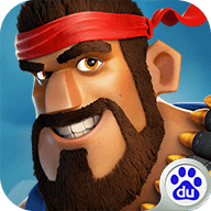 海岛奇兵百度版