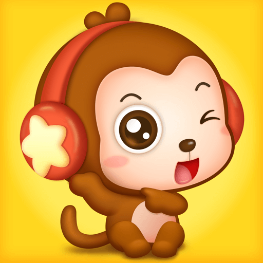 儿歌点点2023最新版免费版