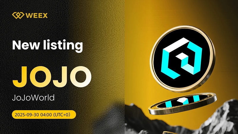 1770015133218008.jpg JOJO_USDT_Trading_is_Open_on_WEE.jpg
